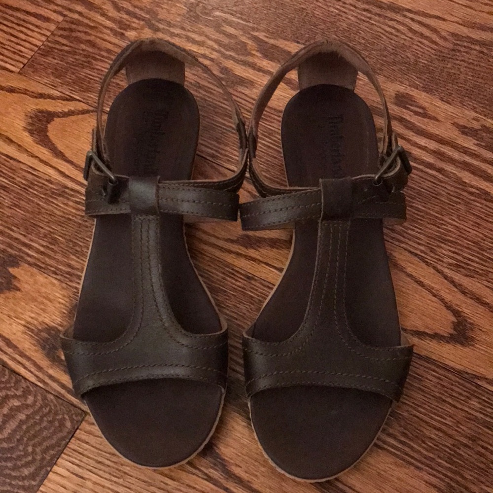 Timberland Earthkeepers sandals